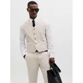 Jack & Jones Jprmartin Slim Fit Tailored Vest