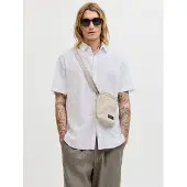 Jack & Jones Skjorte 'JJESummer' hvid