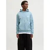 Jack & Jones Sweatshirt blå