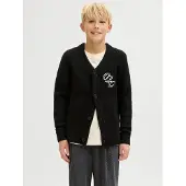 JACK&JONES JUNIOR Strikket Cardigan Boys