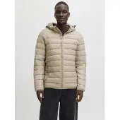 Jack & Jones Bradley Light Pufferjakke