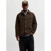 Jack & Jones Overgangsjakke brun