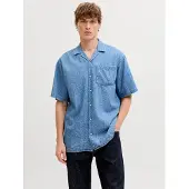 R.D.D. ROYAL DENIM DIVISION Rdd Denimskjorte