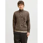 Jack & Jones Pullover 'JPRBLAMilano' choko