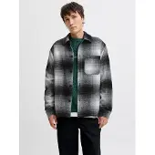 Jack & Jones Relaxed Fit Flannelsskjorte