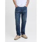 Jack & Jones Jeans 'JJICHRIS JJCLASSIC' blå