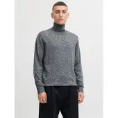 Jack & jones Premium Pullover grå-meleret