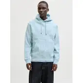 Jack & Jones Sweatshirt 'JJEStar' lyseblå