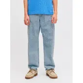 Jack & Jones Junior Jeans 'JJIChris' blue denim