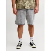 Jack & jones Plus Size Loose Fit Denimshorts