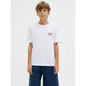 Jack & Jones Back Printet T-shirt Boys