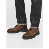 Jack & Jones Enzo Leather Støvler