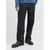 Jack & Jones Jeans 'JJAlex' black denim