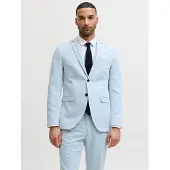 Jack & Jones Jakke 'JPRFranco' lyseblå