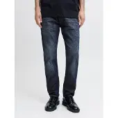 Jack & Jones Jjimike Jjoriginal Jj 156 Noos Jeans I Tapered Fit