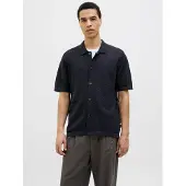 Jack & Jones Cardigan natblå
