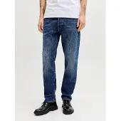 Jack & Jones Jeans 'JJIMike JJOriginal' mørkeblå