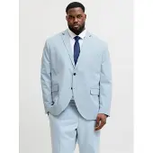 Jack&Jones PLUS Plus Size Regular Fit Blazer