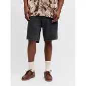 Jack&Jones PLUS Plus Size Loose Fit Denimshorts