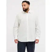 Jack&Jones PLUS Skjorte Plus Size