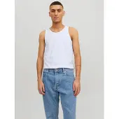 Jack & Jones Bluser & t-shirts hvid