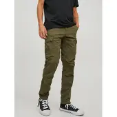 Jack & Jones Ace Tucker Ama Cargobukser