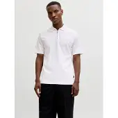 Jack & Jones Bluser & t-shirts 'JPRBLAETHAN' hvid
