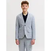 Jack & Jones Martin Summer Linen Blend Blazer