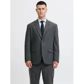 Jack & Jones Jakke 'JPRTheo' mørkegrå