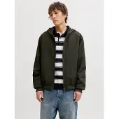 Jack & Jones Overgangsjakke jade