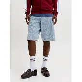 Jack & Jones Ekstra Baggy Fit Denimshorts
