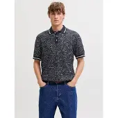 Jack & Jones Strikket Polo