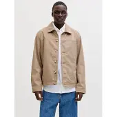 Jack & Jones Ecasablanca Shacket Jakke