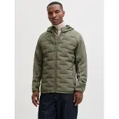 Jack & Jones Perfect Hybrid Vatteret Jakke