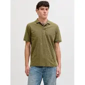 Jack & Jones Bluser & t-shirts khaki