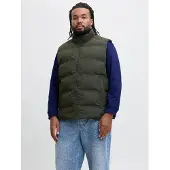 Jack & Jones Soho Plus Size Vest