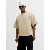 Jack & Jones Biarritz Scuba Kortærmet Sweatshirt
