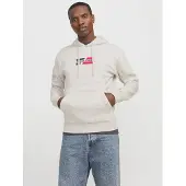 Jack & Jones Corp Graphic Hættetrøje