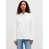 Jack & Jones Caro Poplin Relaxed Jjxx Skjorte Med Lange ærmer