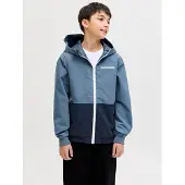 Jack & Jones Rush Blocking Bomberjakke