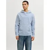 Jack & Jones Sweatshirt lyseblå