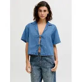 JJXX Jxina Denimskjorte