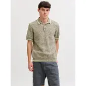 Jack & jones Strikket Polo