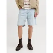Jack & Jones Relaxed Fit Denimshorts