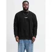 Jack & Jones Soho Plus Size Sweatshirt