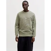 Jack & Jones Printet Sweatshirt