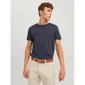 Jack & Jones Bælte 'JACEspo' brun