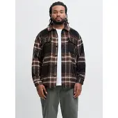 Jack & Jones Overskjorte Plus Size