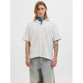 Jack & jones Relaxed Fit Hawaiiskjorte