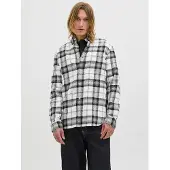 Jack & Jones Regular Fit Flannelsskjorte
